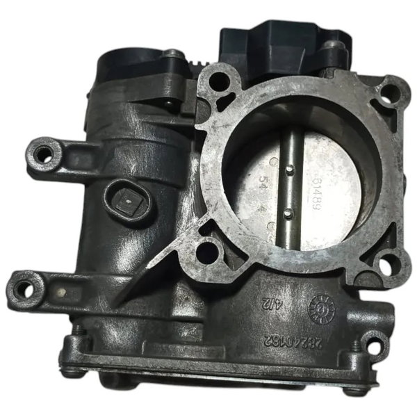Corpo Borboleta Tbi Gm Meriva Corsa Montana 1.8 2004