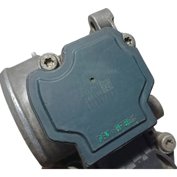 Corpo Borboleta Tbi Gm Meriva Corsa Montana 1.8 2004