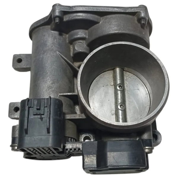 Corpo Borboleta Tbi Gm Meriva Corsa Montana 1.8 2004
