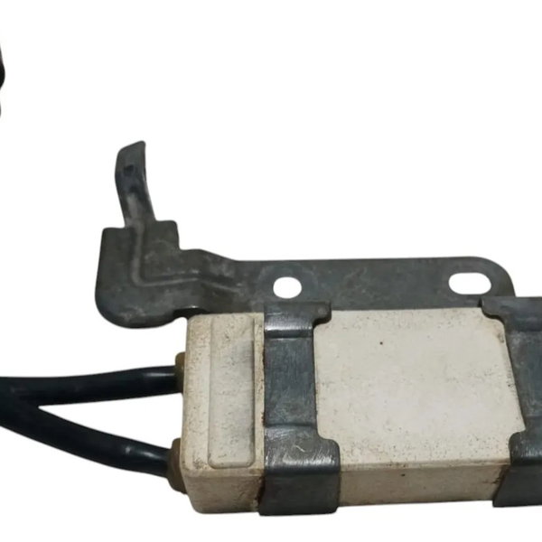 Resistência Ventoinha Toyota Corolla 2010 Branco
