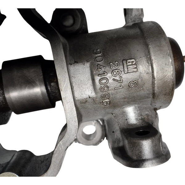 Gaiola Comando Válvulas Gm Corsa 1.0 90410996 Letra M