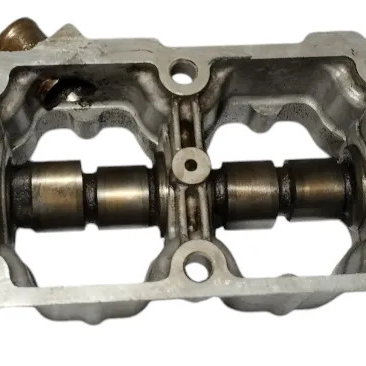 Gaiola Comando Válvulas Gm Corsa 1.0 90410996 Letra M