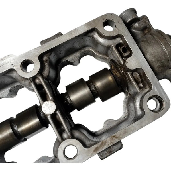 Gaiola Comando Válvulas Gm Corsa 1.0 90410996 Letra M