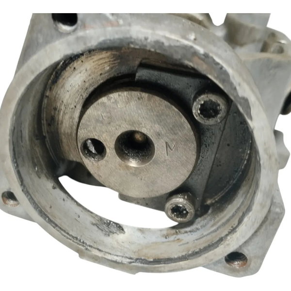Gaiola Comando Válvulas Gm Corsa 1.0 90410996 Letra M