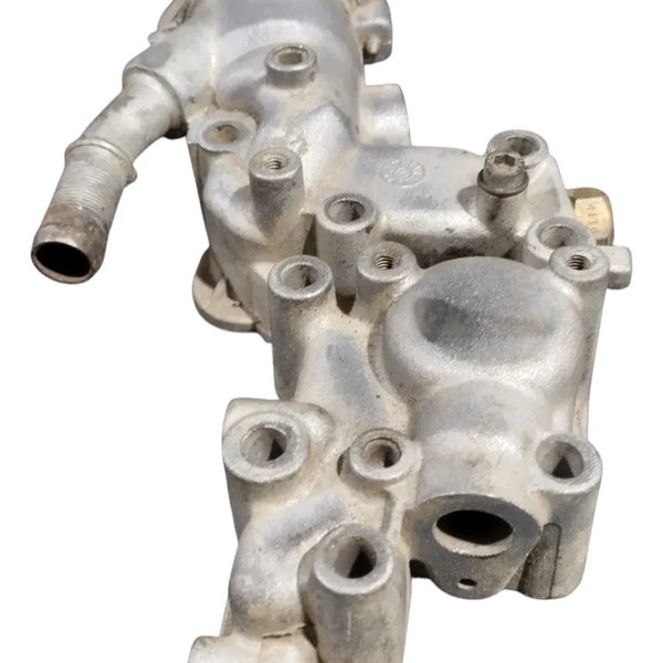 Carcaça Válvula Termostática Peugeot 206 207 1.4