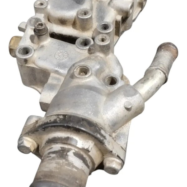 Carcaça Válvula Termostática Peugeot 206 207 1.4