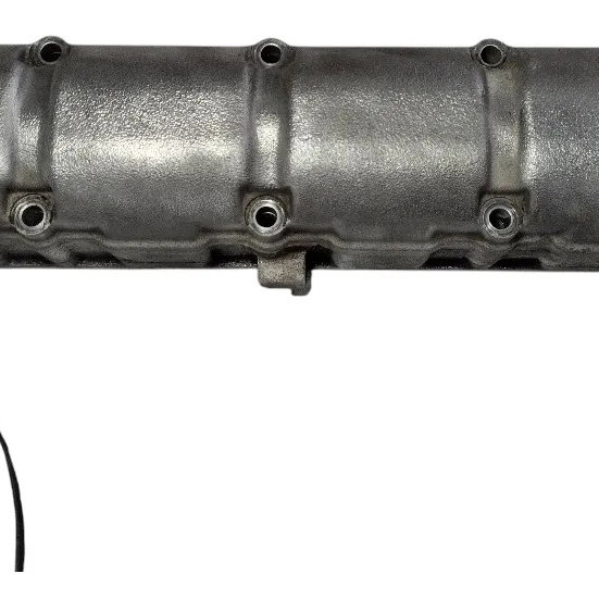 Gaiola Comando Valvula Admissão Fiat Palio 1.6 16v
