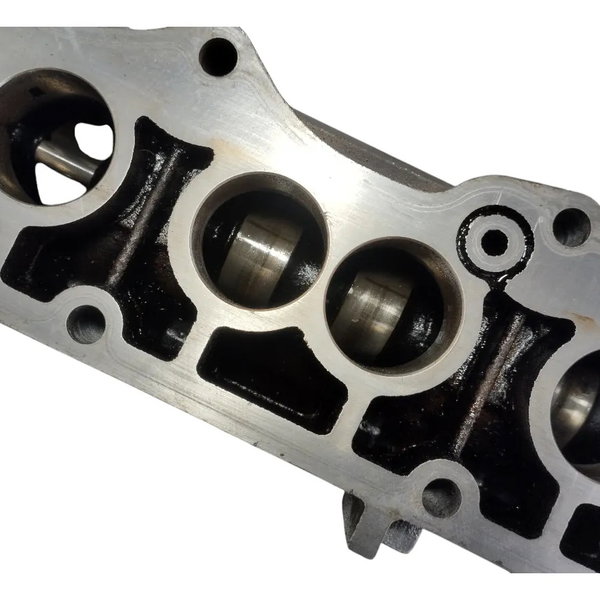 Gaiola Comando Valvula Admissão Fiat Palio 1.6 16v