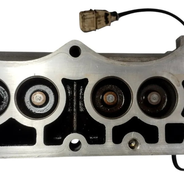 Gaiola Comando Valvula Admissão Fiat Palio 1.6 16v