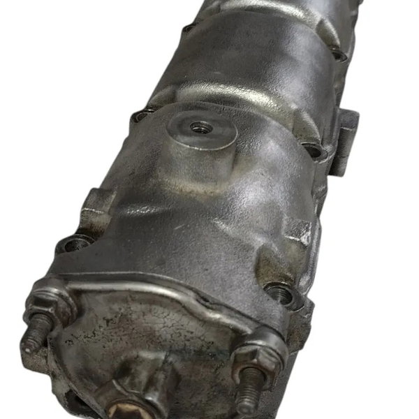 Gaiola Comando Valvula Fiat 1.6 16v Palio Brava Escape