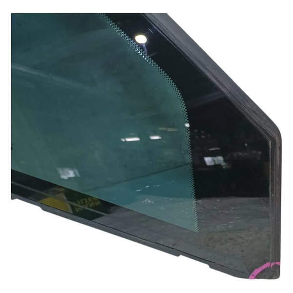 Vidro Fixo Dianteiro Direito Citroen C4 Pallas Hatch 2010