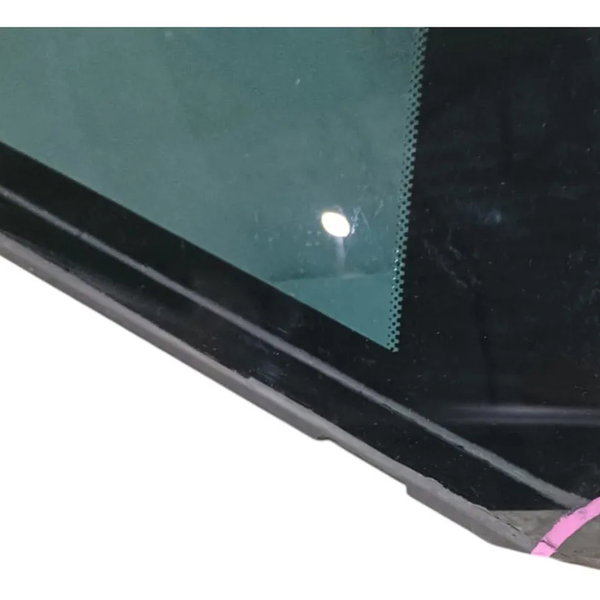 Vidro Fixo Dianteiro Direito Citroen C4 Pallas Hatch 2010