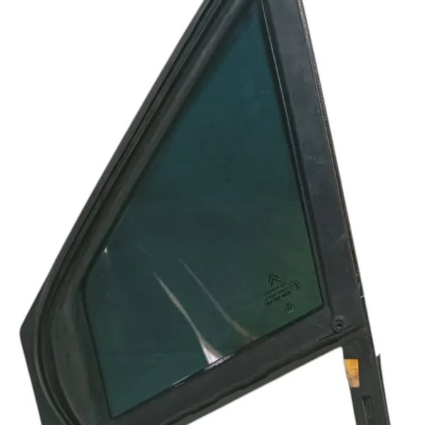 Vidro Fixo Dianteiro Direito Citroen C4 Pallas Hatch 2010