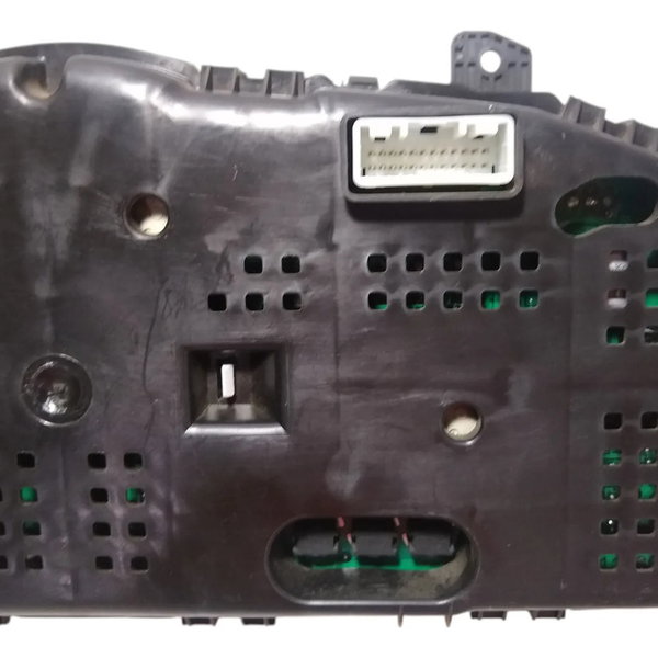 Painel Instrumento Hyundai I30 2008...2011 Preto