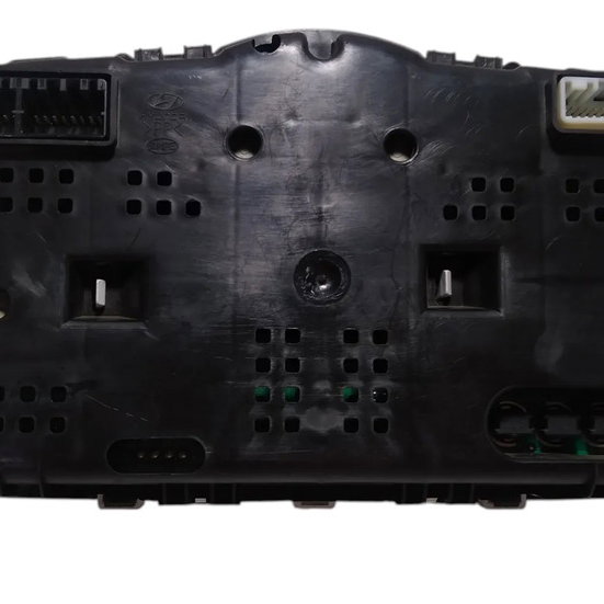 Painel Instrumento Hyundai I30 2008...2011 Preto