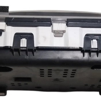 Painel Instrumento Hyundai I30 2008...2011 Preto