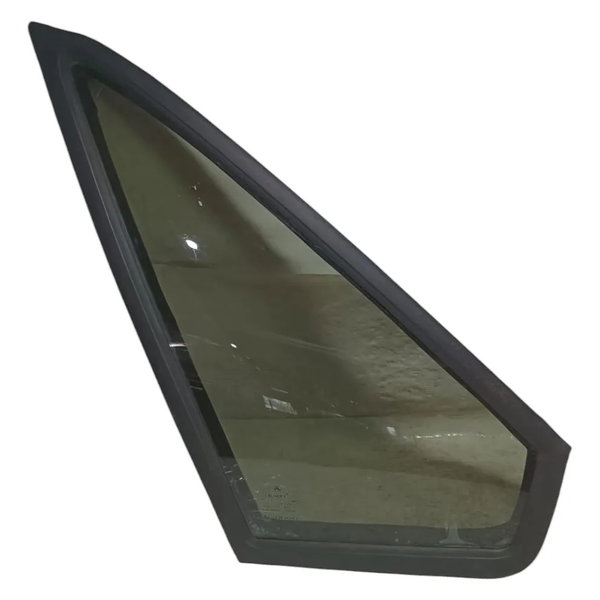 Vidro Fixo Traseiro Esquerdo Vw Santana 2000