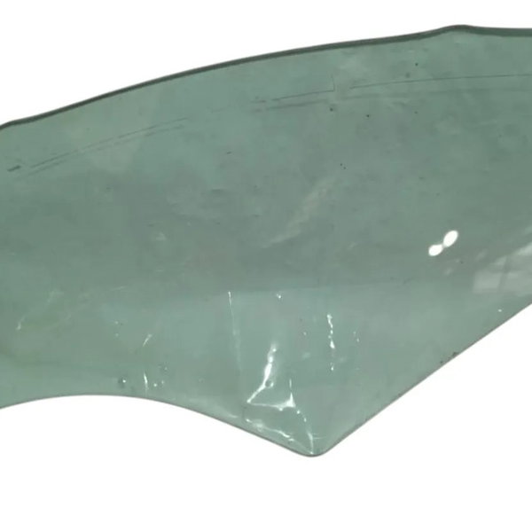 Vidro Fixo Dianteiro Direito Citroen C3 2003