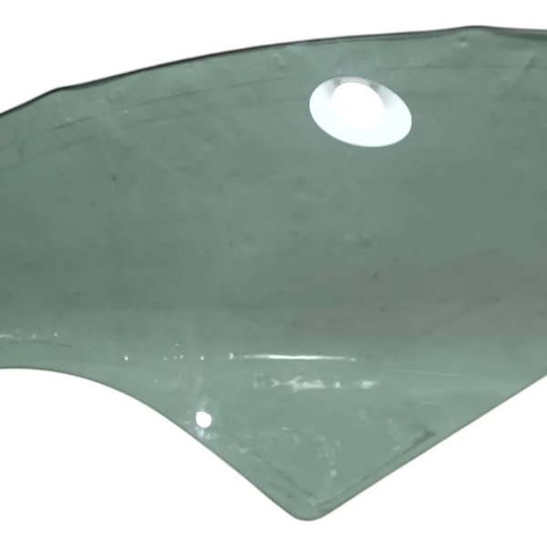Vidro Fixo Dianteiro Esquerdo Citroen C3 2003