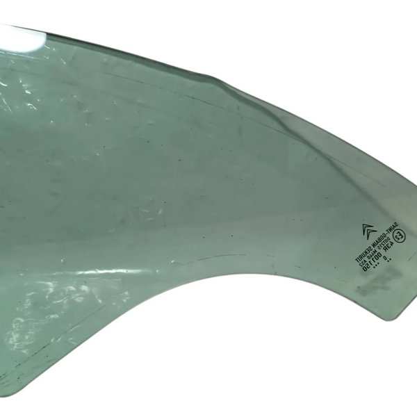 Vidro Fixo Dianteiro Esquerdo Citroen C3 2003