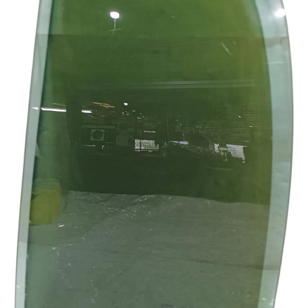 Vidro Fixo Traseiro Esquerdo Gm Astra 2005 4 Portas
