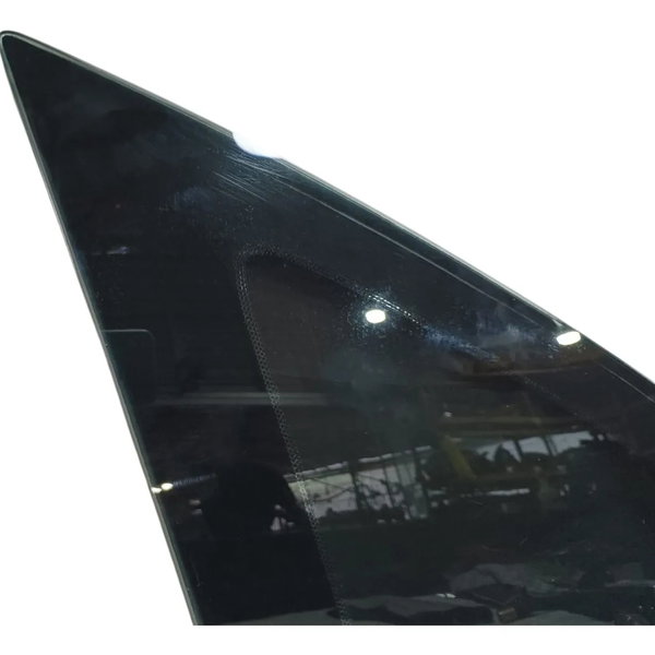 Vidro Fixo Traseiro Esquerdo Ford Focus 2005