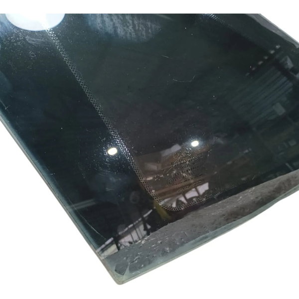 Vidro Fixo Traseiro Esquerdo Ford Focus 2005