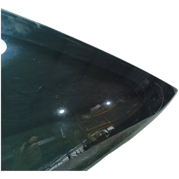 Vidro Fixo Traseiro Esquerdo Ford Focus 2005