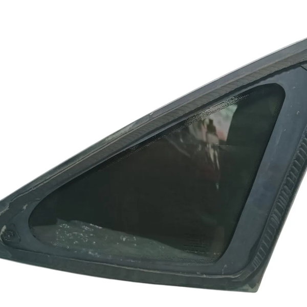 Vidro Fixo Traseiro Esquerdo Ford Focus 2005