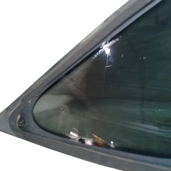 Vidro Fixo Traseiro Esquerdo Ford Focus 2005