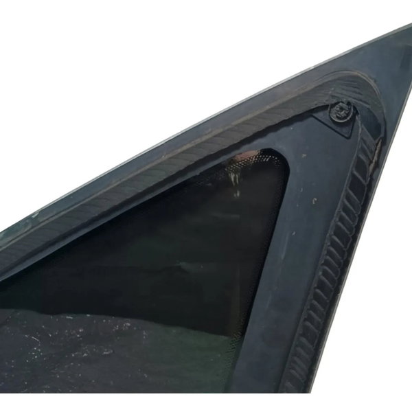 Vidro Fixo Traseiro Esquerdo Ford Focus 2005