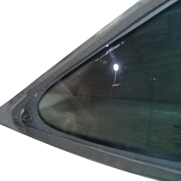 Vidro Fixo Traseiro Esquerdo Ford Focus 2005