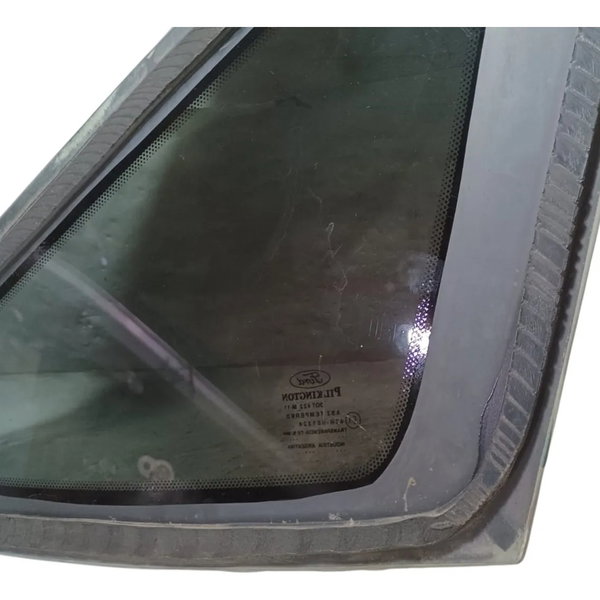 Vidro Fixo Traseiro Esquerdo Ford Focus 2005