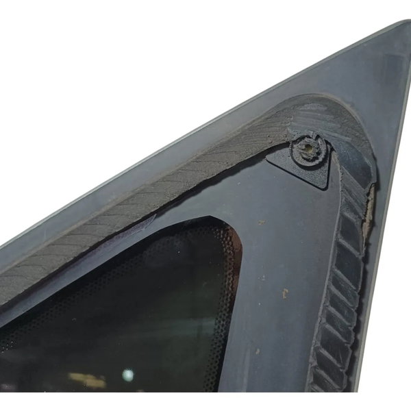 Vidro Fixo Traseiro Esquerdo Ford Focus 2005