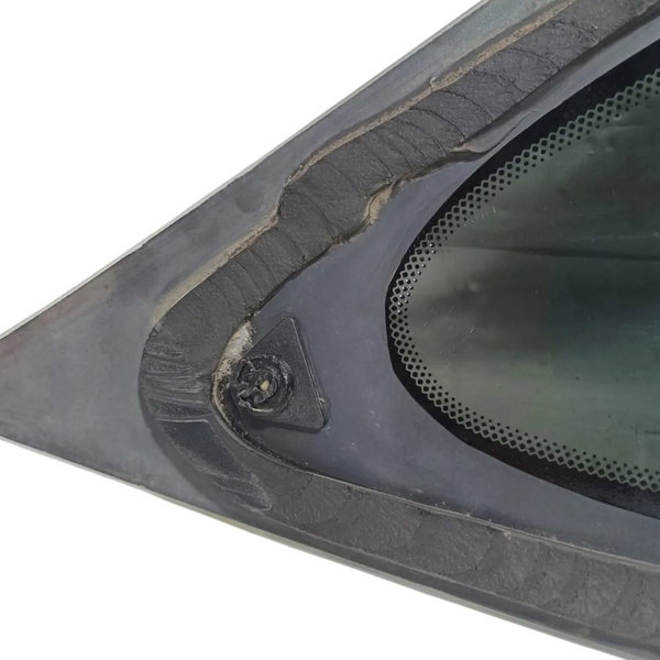 Vidro Fixo Traseiro Esquerdo Ford Focus 2005