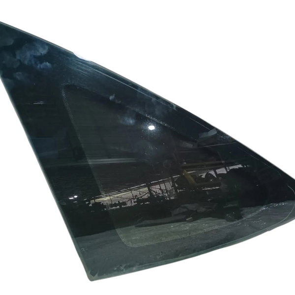 Vidro Fixo Traseiro Esquerdo Ford Focus 2005