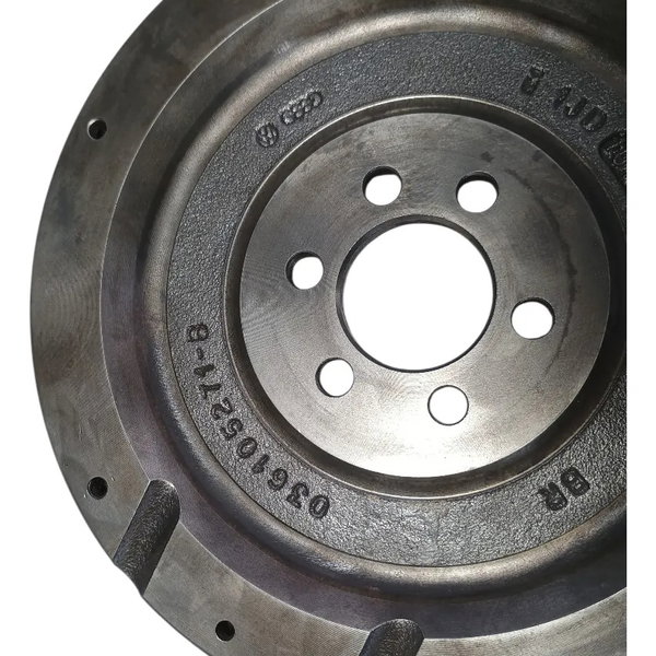 Volante Cremalheira Motor Gol G2/g3 036105271