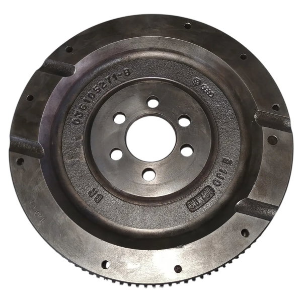 Volante Cremalheira Motor Gol G2/g3 036105271