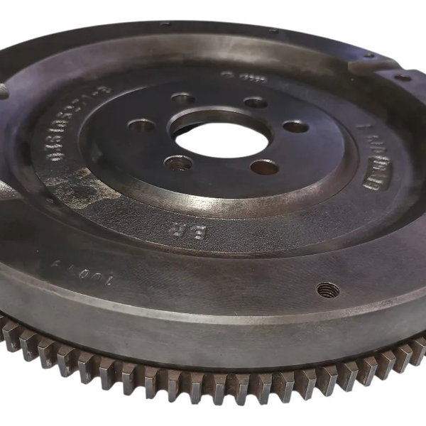 Volante Cremalheira Motor Gol G2/g3 036105271