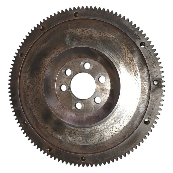 Volante Cremalheira Motor Gol G2/g3 036105271