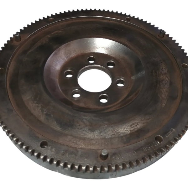 Volante Cremalheira Motor Gol G2/g3 036105271