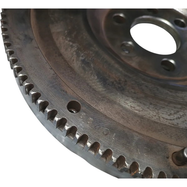 Volante Cremalheira Motor Gol G2/g3 036105271