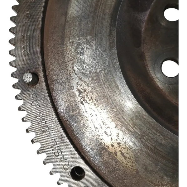 Volante Cremalheira Motor Gol G2/g3 036105271