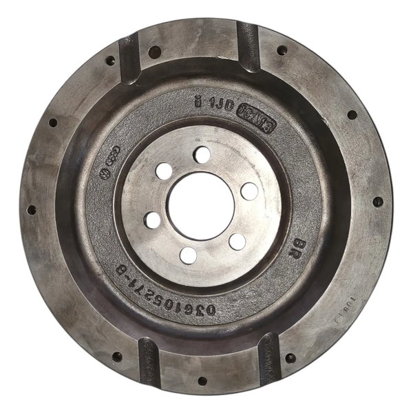 Volante Cremalheira Motor Gol G2/g3 036105271