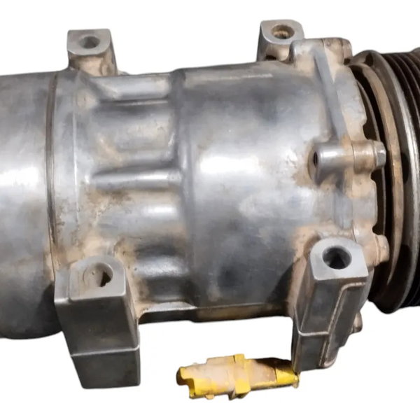 Compressor Ar Condicionado Citroen Picasso 2.0 16v