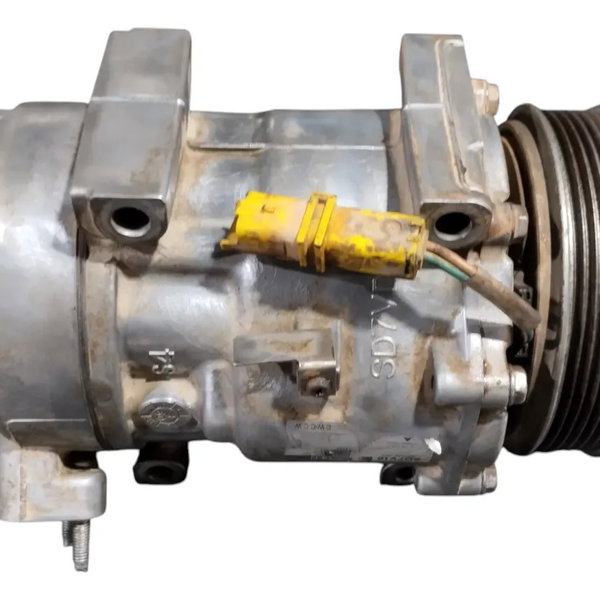 Compressor Ar Condicionado Citroen Picasso 2.0 16v