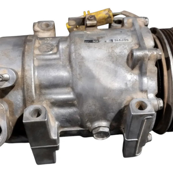 Compressor Ar Condicionado Citroen Picasso 2.0 16v