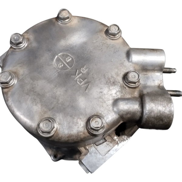 Compressor Ar Condicionado Citroen Picasso 2.0 16v