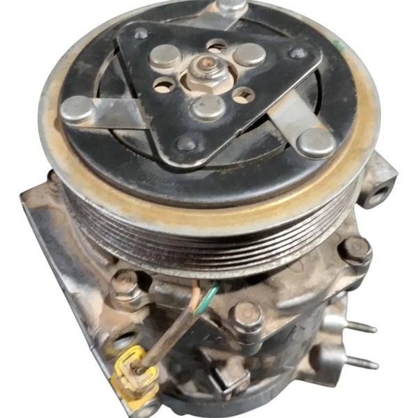 Compressor Ar Condicionado Citroen Picasso 2.0 16v