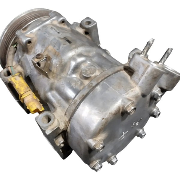 Compressor Ar Condicionado Citroen Picasso 2.0 16v